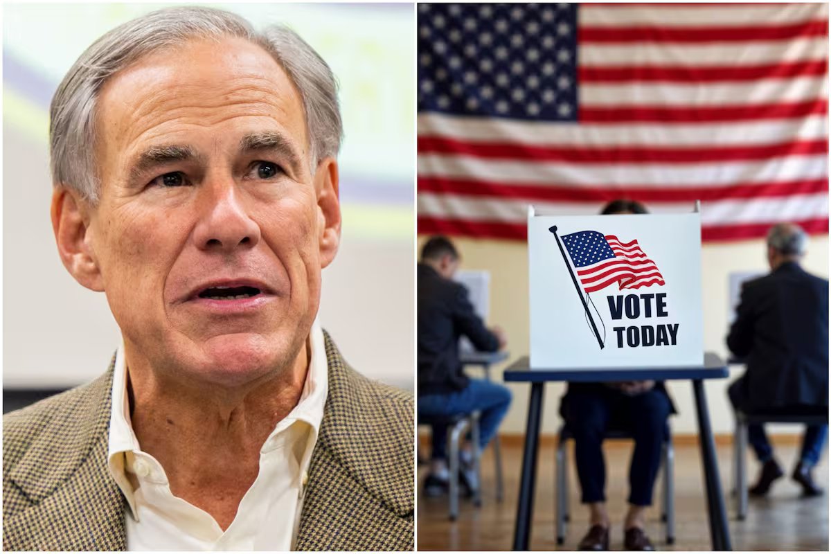 Quando é o último dia de Greg Abbott como governador e o que diz a lei sobre a candidatura à reeleição no Texas?