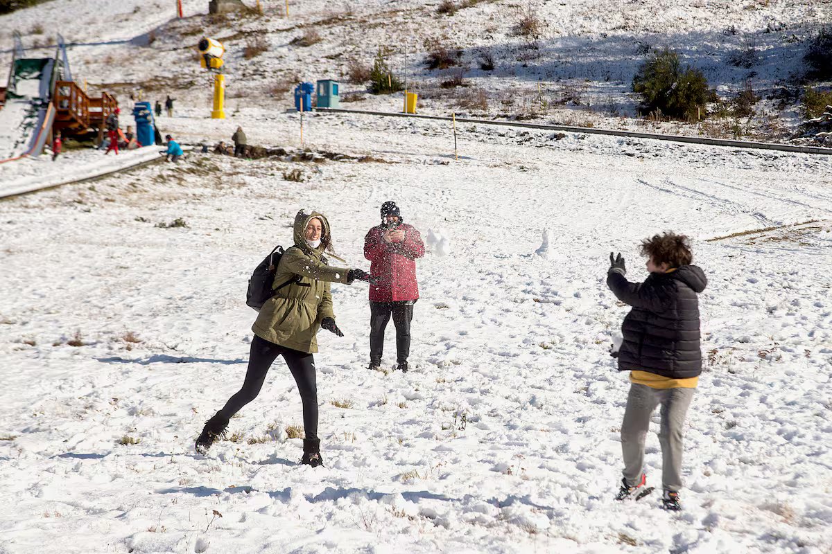 Quando são as férias de inverno de 2026?
