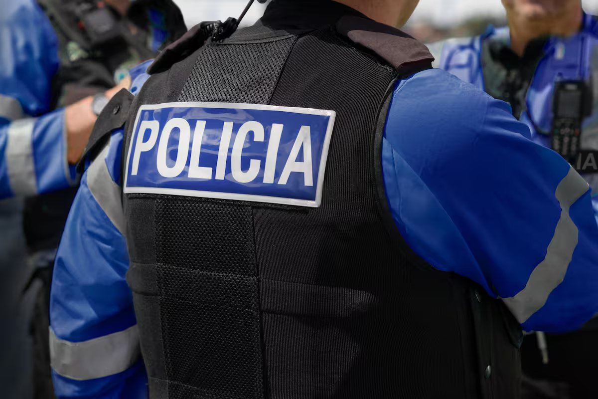 Quanto ganham os policiais em maio de 2026?