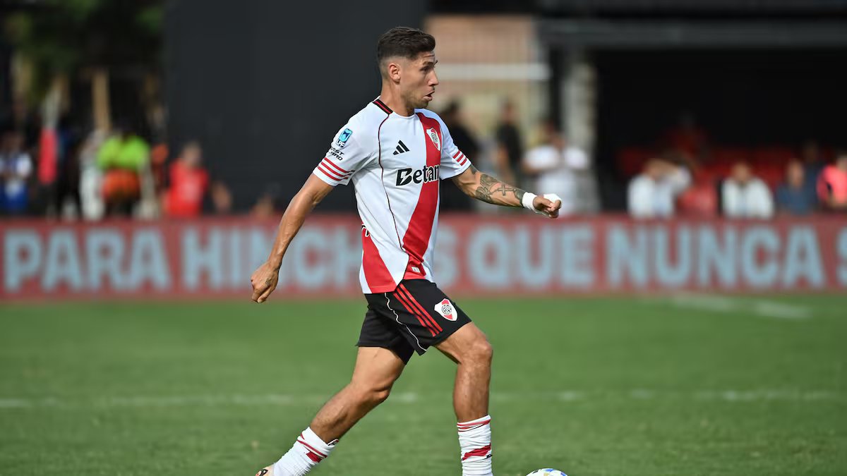 Que horas é River x Bragantino e onde assistir ao vivo a Copa Sul-Americana