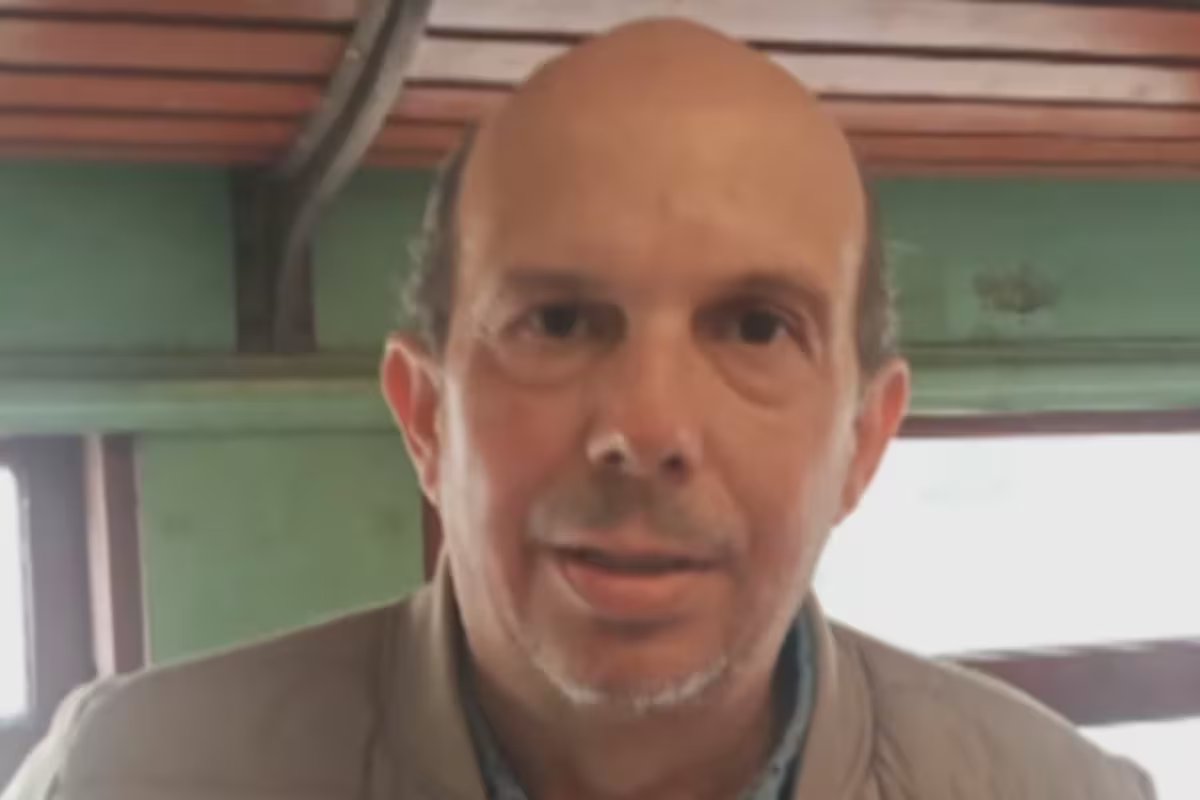 Quem é Eduardo Ignacio Murias, o Santiago acusado de racismo contra uma criança no Brasil