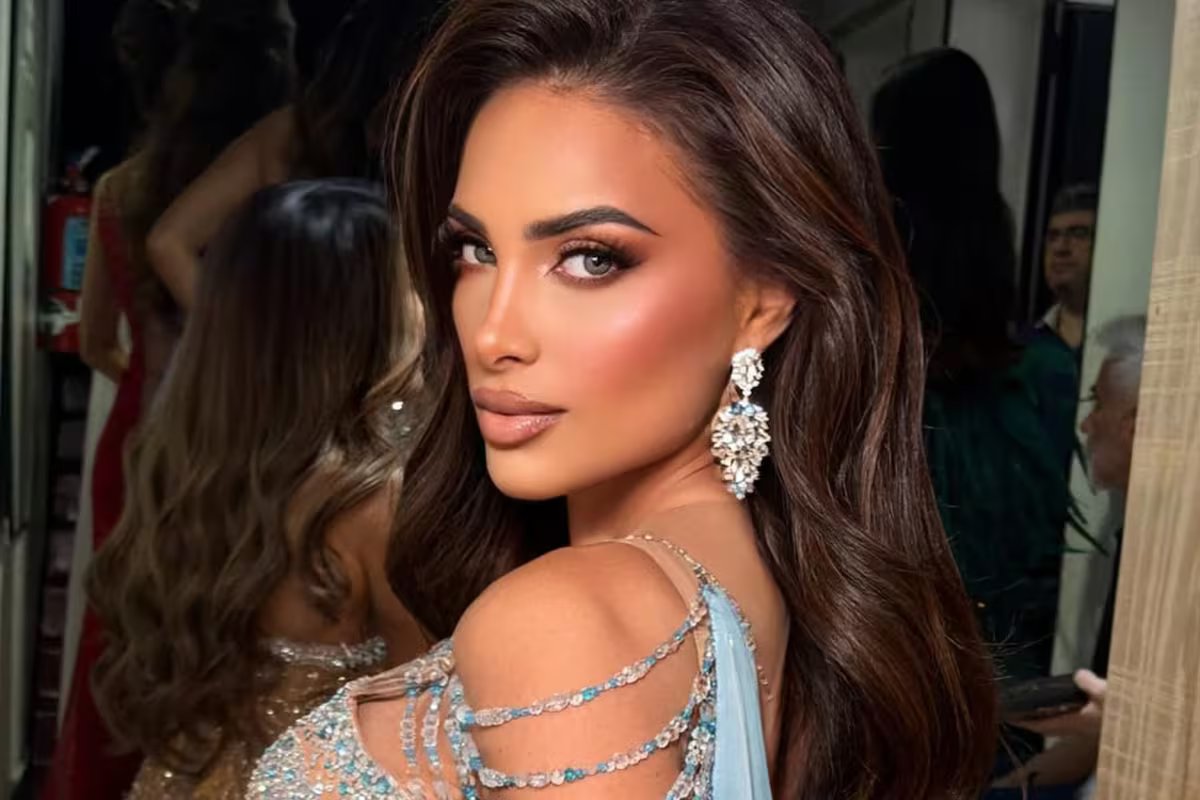 Quem é Tamara Roguski, a missionária vencedora do Miss Universo Argentina 2026?