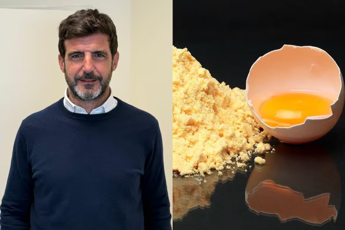 Quem é a empresa argentina que manteve toda a cota alfandegária zero para ovos na União Europeia?