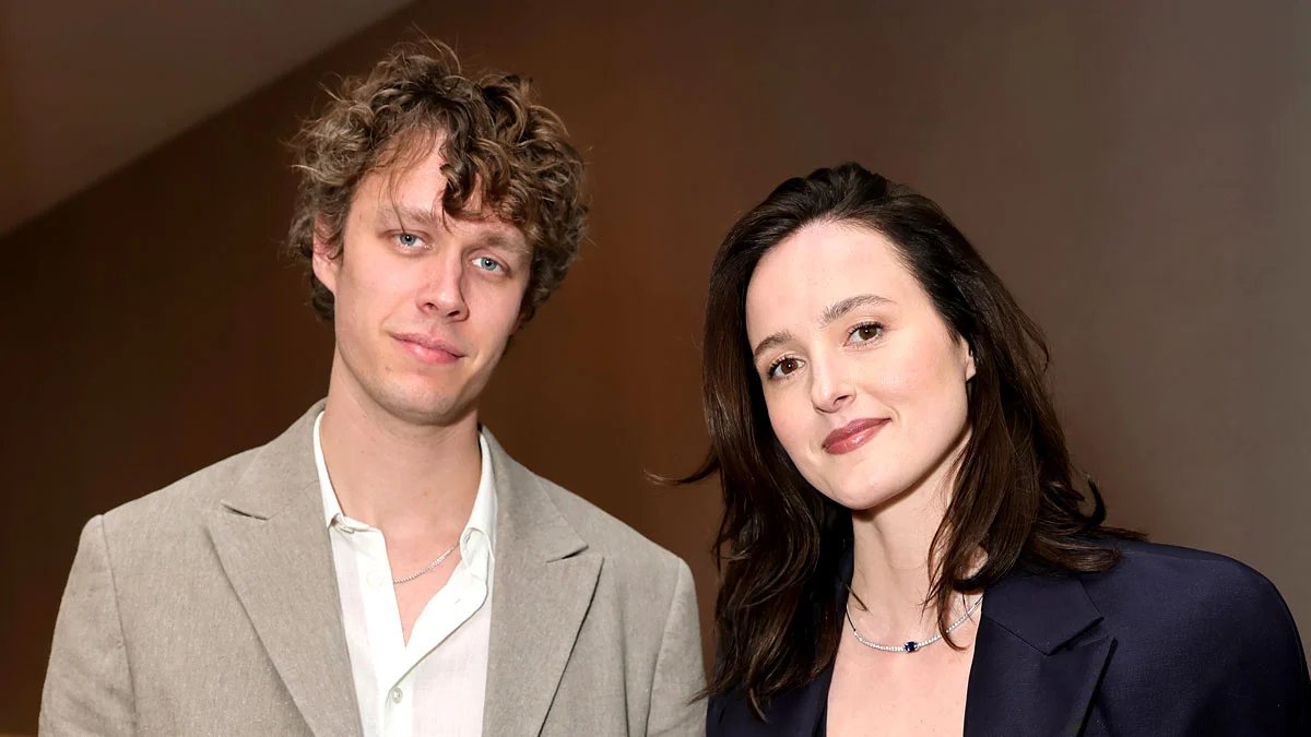 Quem é o namorado de Renate Reinsve? Seu parceiro é neto de duas lendas do cinema – Just Jared – Celebrity News and Gossip