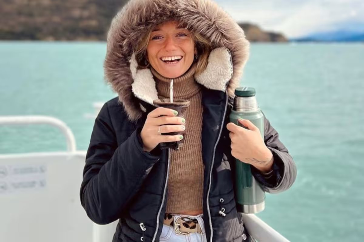 Quem foi Serena Andreatta, a jovem argentina que morreu num acidente de viação na Austrália?