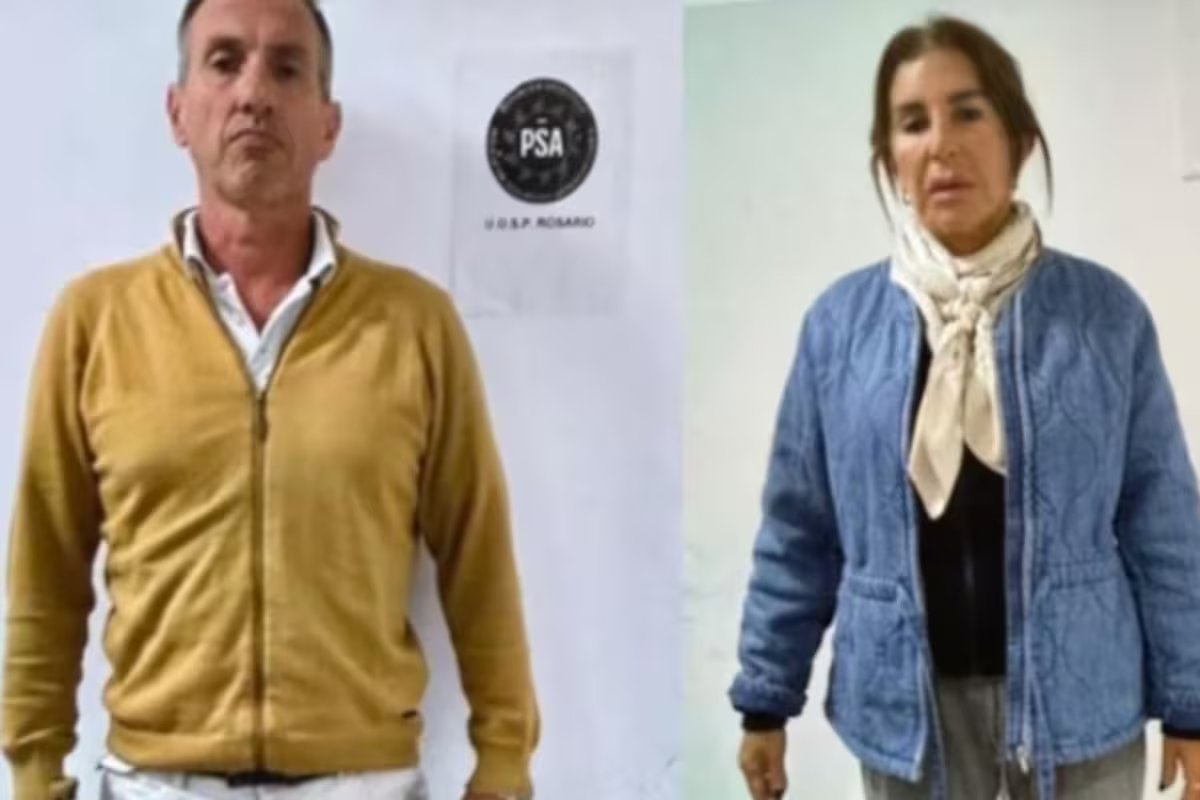 Quem são o homem e a mulher presos por fazerem sexo no avião? história de testemunha