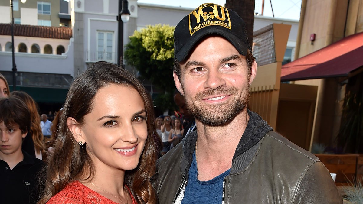 Rachael Leigh Cook explica por que o casamento com Daniel Gillies acabou e revela o que aprendeu após o divórcio – Just Jared – Notícias e fofocas de celebridades