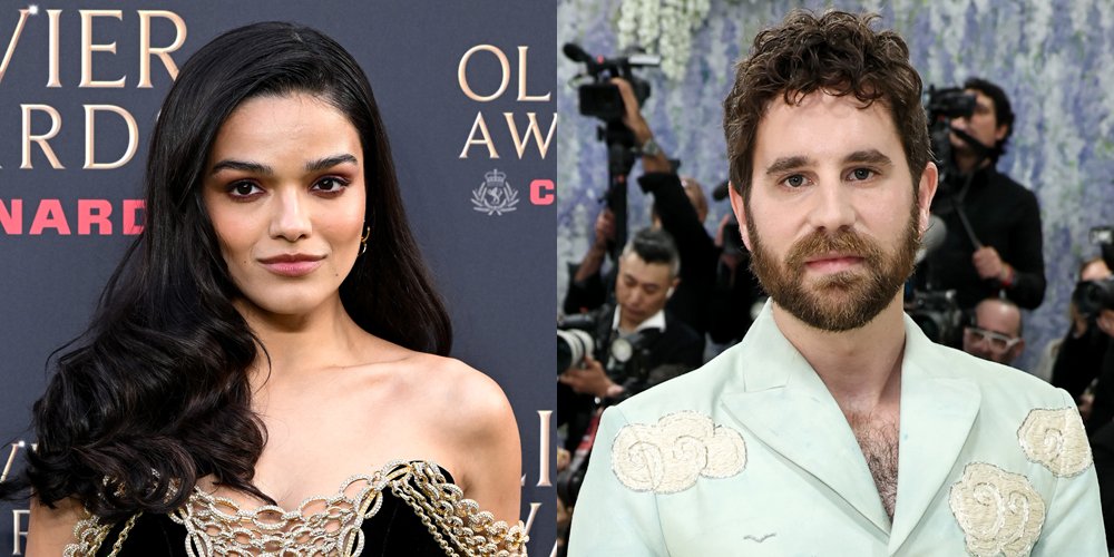 Rachel Zegler e Ben Platt se reunirão em novo filme, trilha sonora original para o projeto – Just Jared – Celebrity News & Gossip