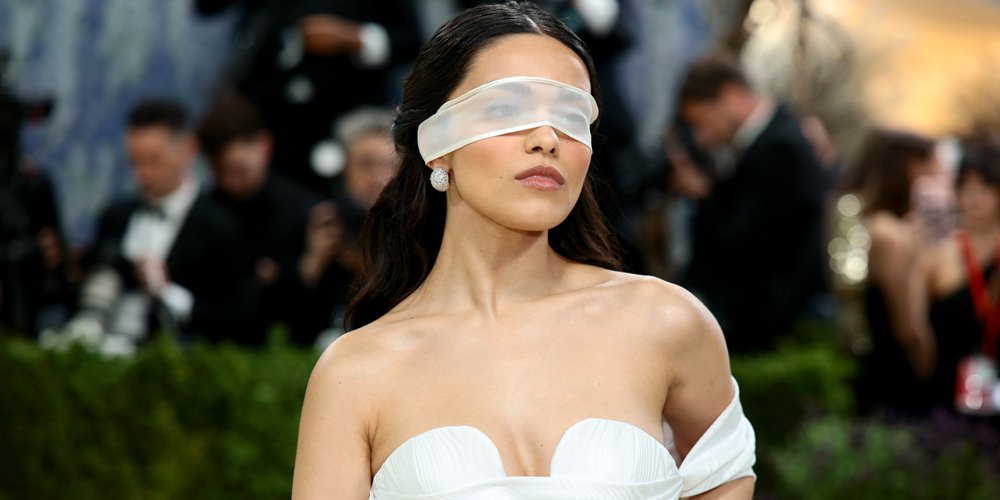 Rachel Zegler participa do Met Gala de 2026, dias depois de ‘Evita’ Notícias de transferência da Broadway – Just Jared – Notícias e fofocas de celebridades