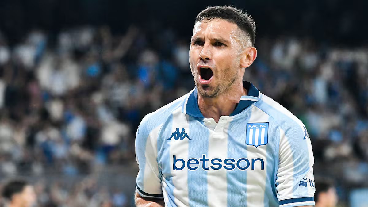 Racing x Caracas pela Copa Sul-Americana ao vivo