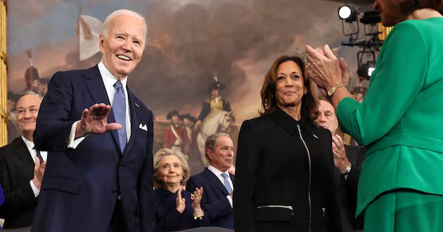 Reações à autópsia eleitoral do DNC de 2024 – Deseret News