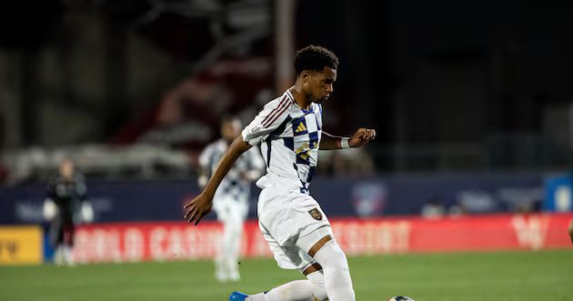 Real Salt Lake perde para FC Dallas por 3 a 1 em jogo de rua – Deseret News