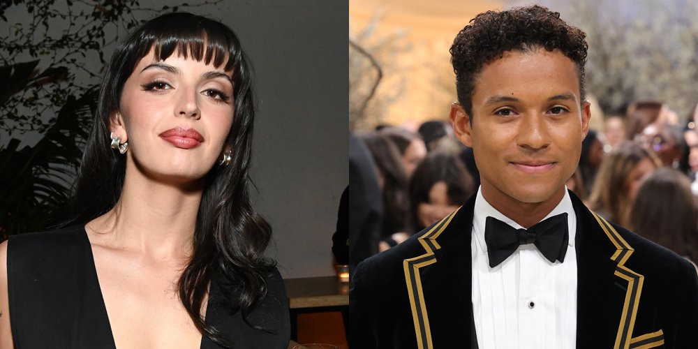 Rebecca Black está ‘se divertindo’ depois de postar novamente o tweet de 15 anos de Jaafar Jackson – Just Jared – Celebrity News & Gossip