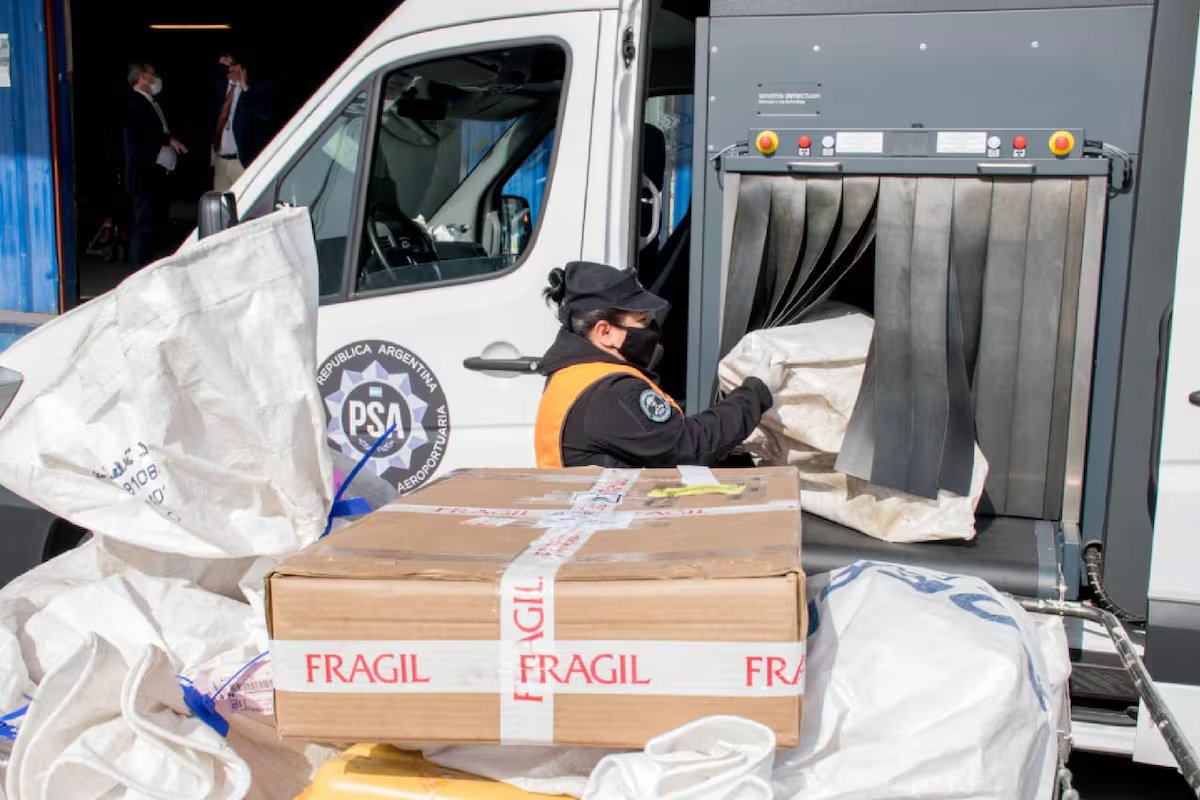 Relatório salvo. um fenômeno que cresce sob os lençóis freáticos