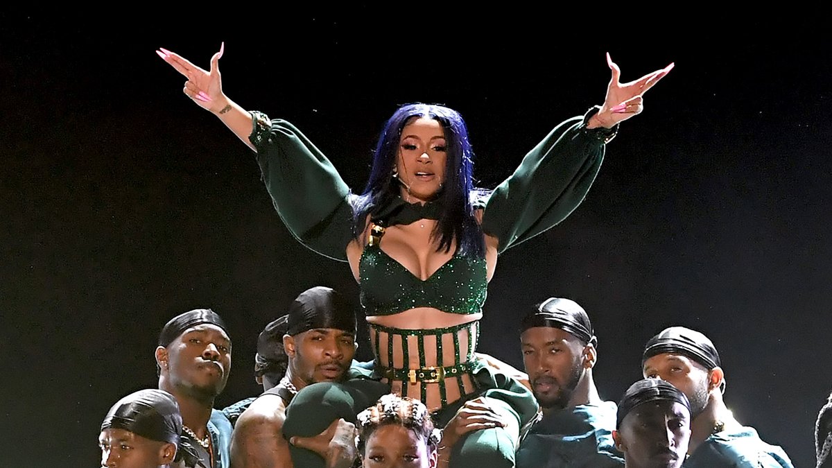 Reveladas as nomeações para o BET Awards 2026: Veja a lista completa – Just Jared – Notícias e fofocas de celebridades