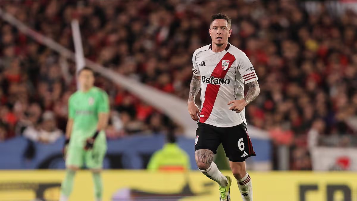 “Rio” – “San Lorenzo” ao vivo. jogo das oitavas de final do Apertura minuto a minuto