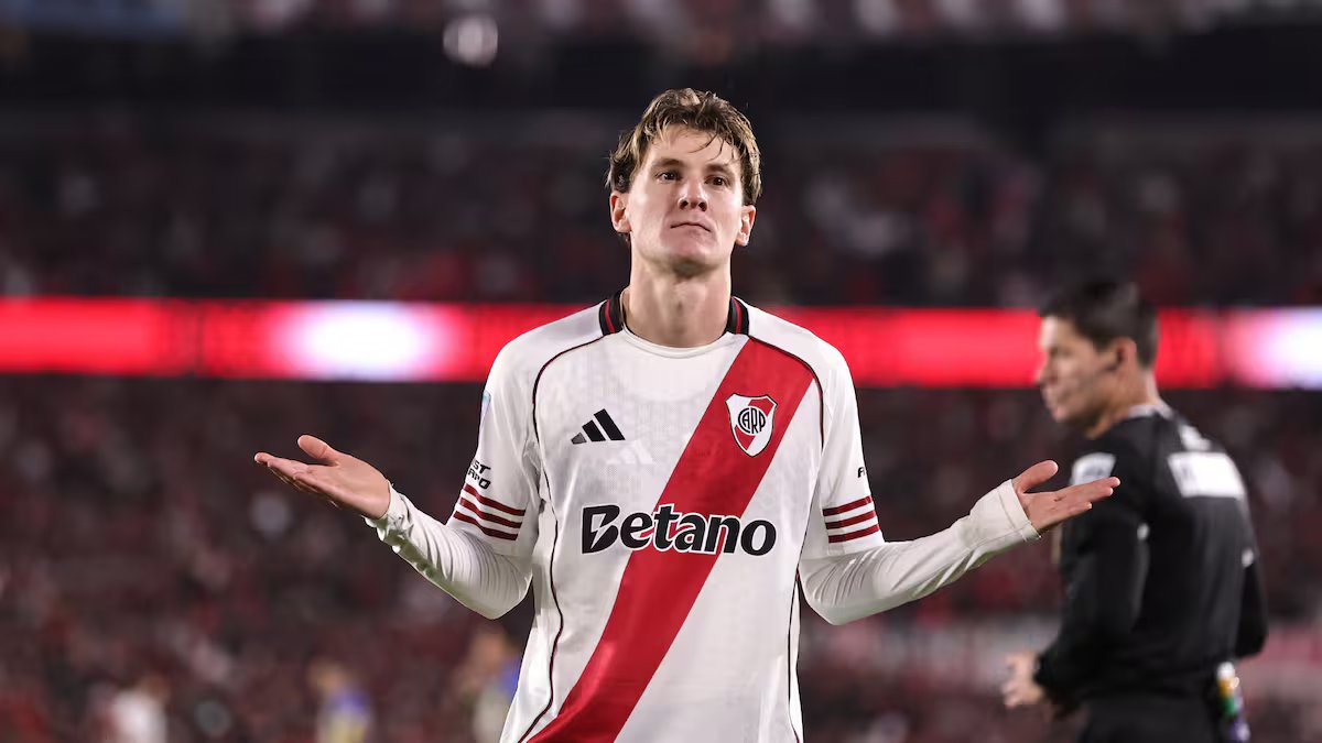 River vs Blooming hoje. horário e como assistir a transmissão ao vivo da Copa Sul-Americana