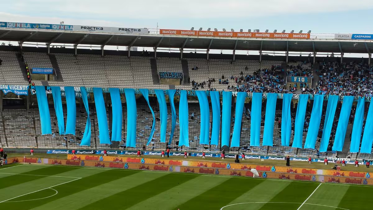 River x Belgrano ao vivo. finais minuto a minuto do torneio Apertura