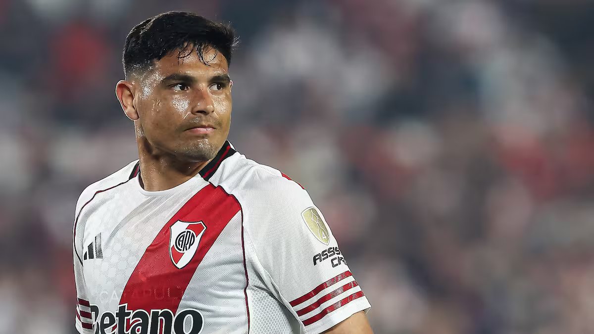 River x Bragantino, ao vivo