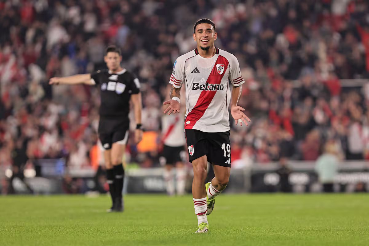 River x Bragantino hoje. horário e como assistir a transmissão ao vivo da Copa Sul-Americana