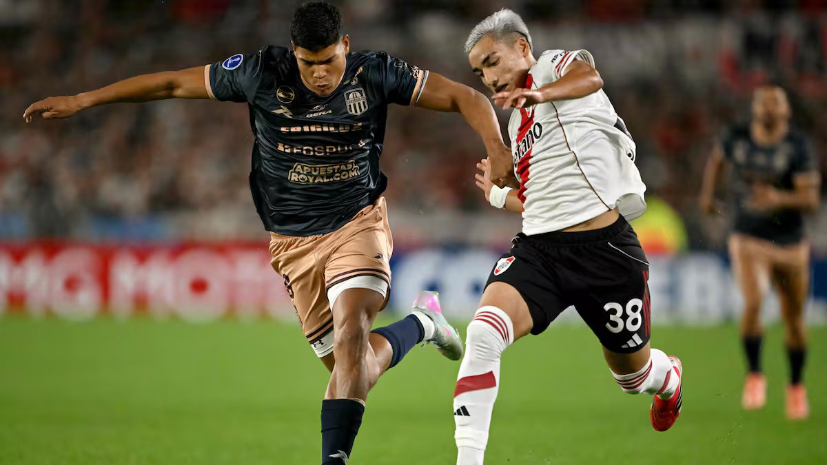 River x Carabobo hoje. horário e como assistir a transmissão ao vivo da Copa Sul-Americana