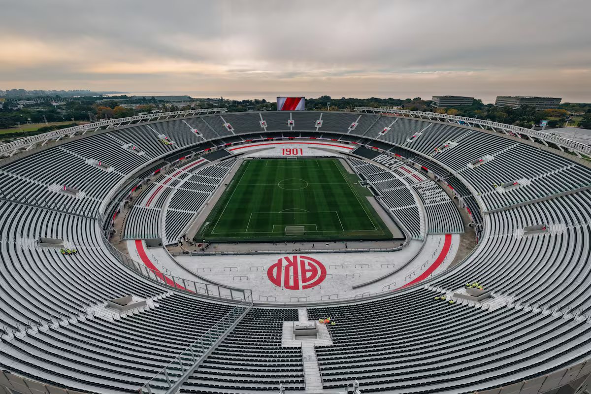 River x Rosário Central ao vivo. Semifinais do torneio Apertura