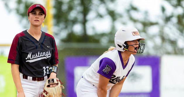 Riverton vence Harriman – Deseret News