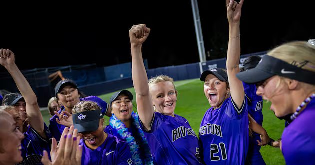 Riverton vence o jogo 1 da série de títulos de softball 6A – Deseret News