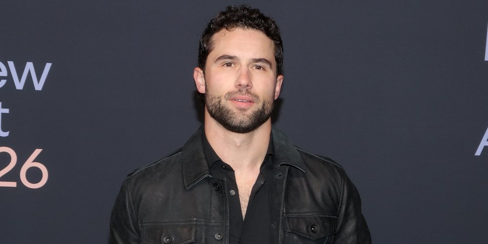 Robbie GK estrelará o novo filme de suspense ‘Sundowning’, primeiro elenco após o sucesso de ‘Heated Rivalry’ – Just Jared – Celebrity News & Gossip