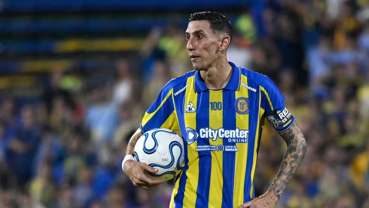 Rosario Central x Racing ao vivo minuto a minuto da partida das quartas de final do Apertura