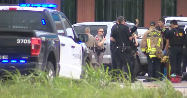 Roubo e tiroteio no Texas aumentam o debate sobre tecnologia de vigilância – Deseret News
