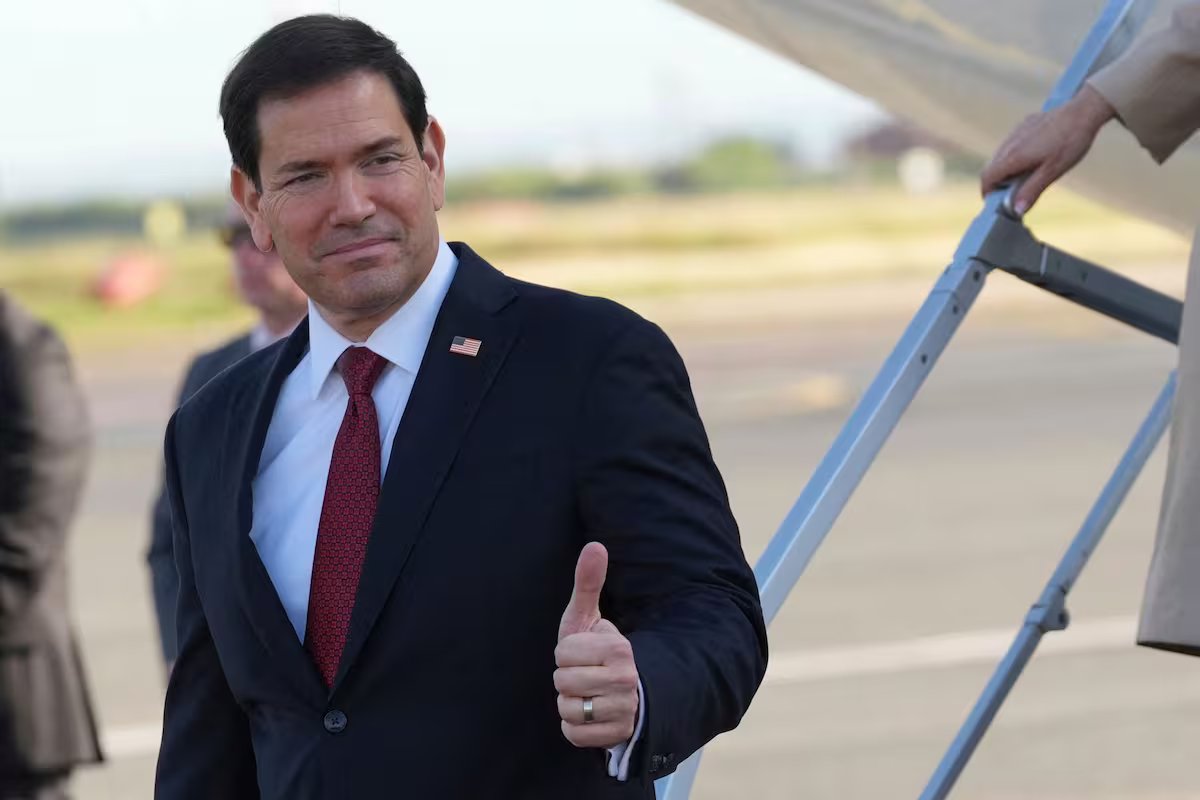 Rubio ofereceu US$ 100 milhões em ajuda a Cuba enquanto a pressão sobre o regime aumenta