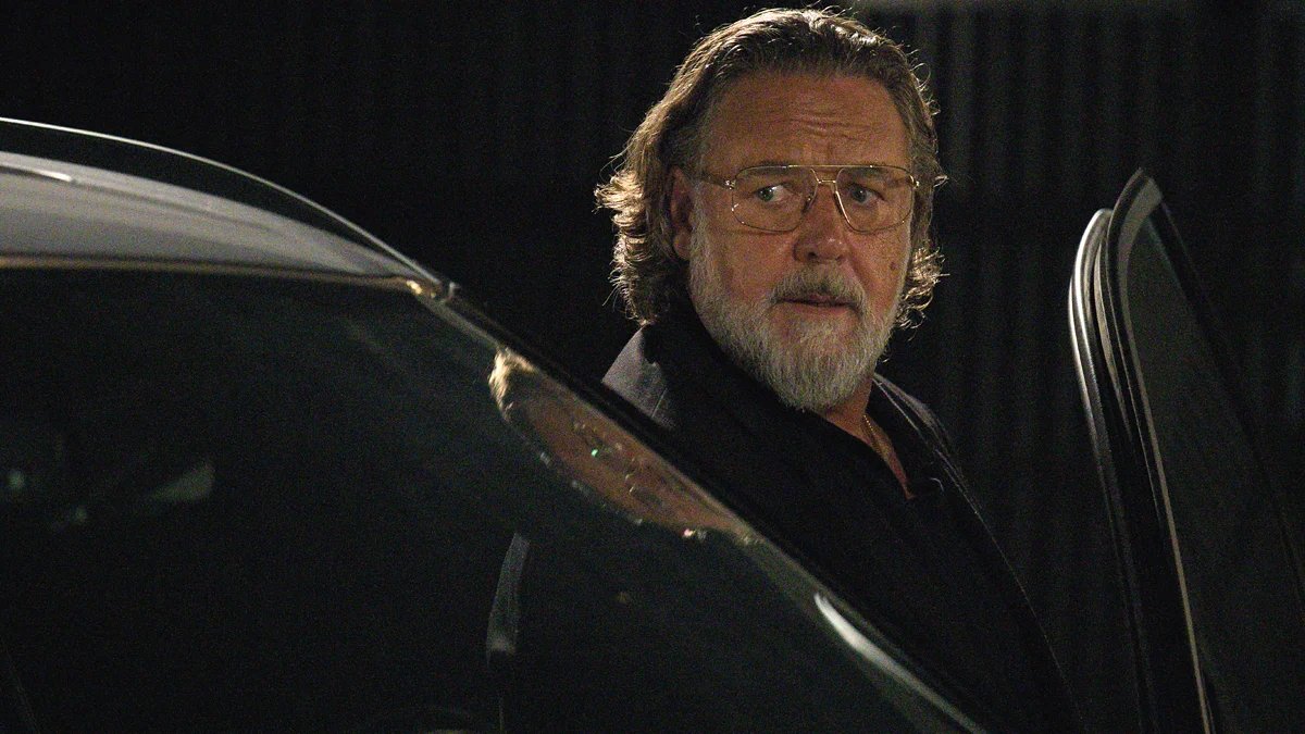 Russell Crowe enfrenta cartéis e pistoleiros no novo trailer de ‘The Get Out’, também estrelado por Nina Dobrev, Luke Evans e muito mais! – Just Jared – Notícias e fofocas sobre celebridades