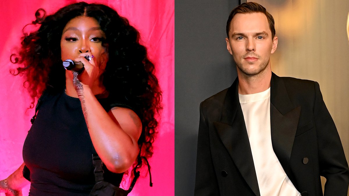 SZA e Nicholas Hoult juntam-se ao elenco de ‘CoComelon: The Movie’ – Just Jared – Celebrity News & Gossip