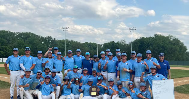 Salt Lake na Juco World Series – Deseret News
