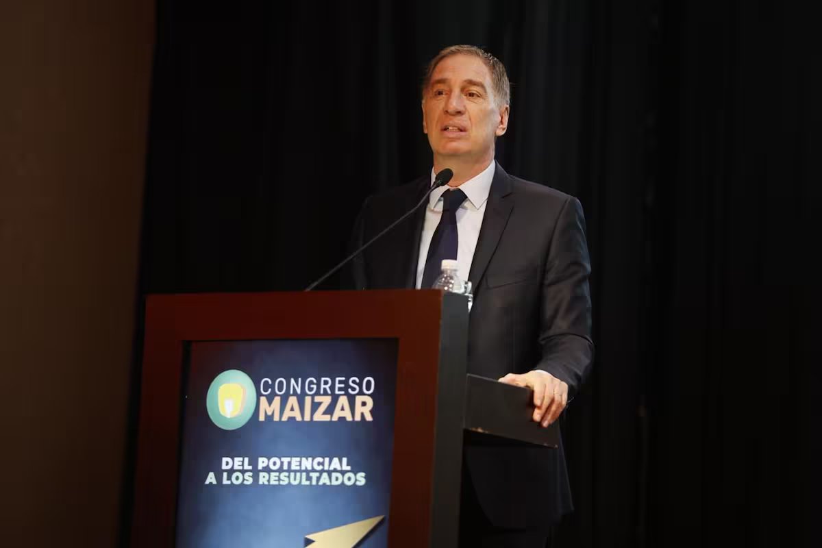 Santilli falou às aldeias numa mensagem onde validou o rumo económico