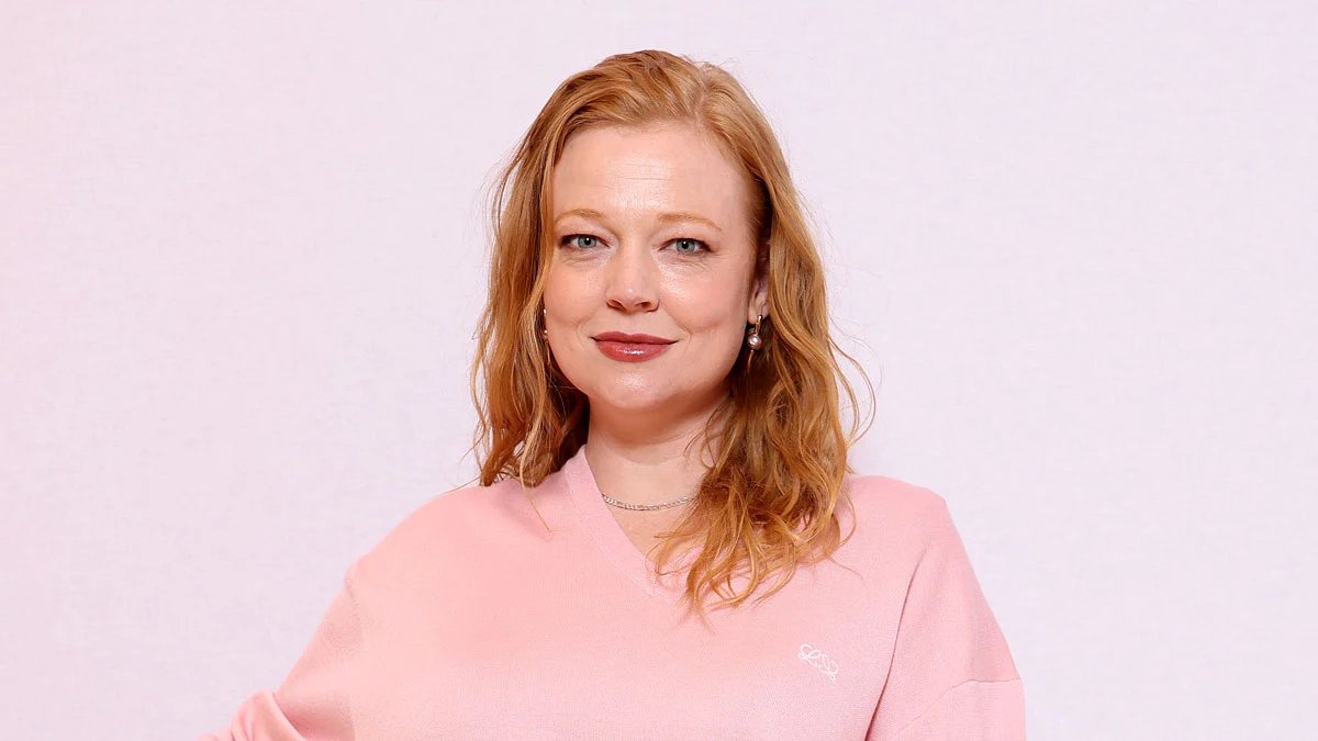 Sarah Snook estrelará a série limitada ‘The Birds’; O programa de TV será uma nova versão da história clássica – Just Jared – Celebrity News and Gossip