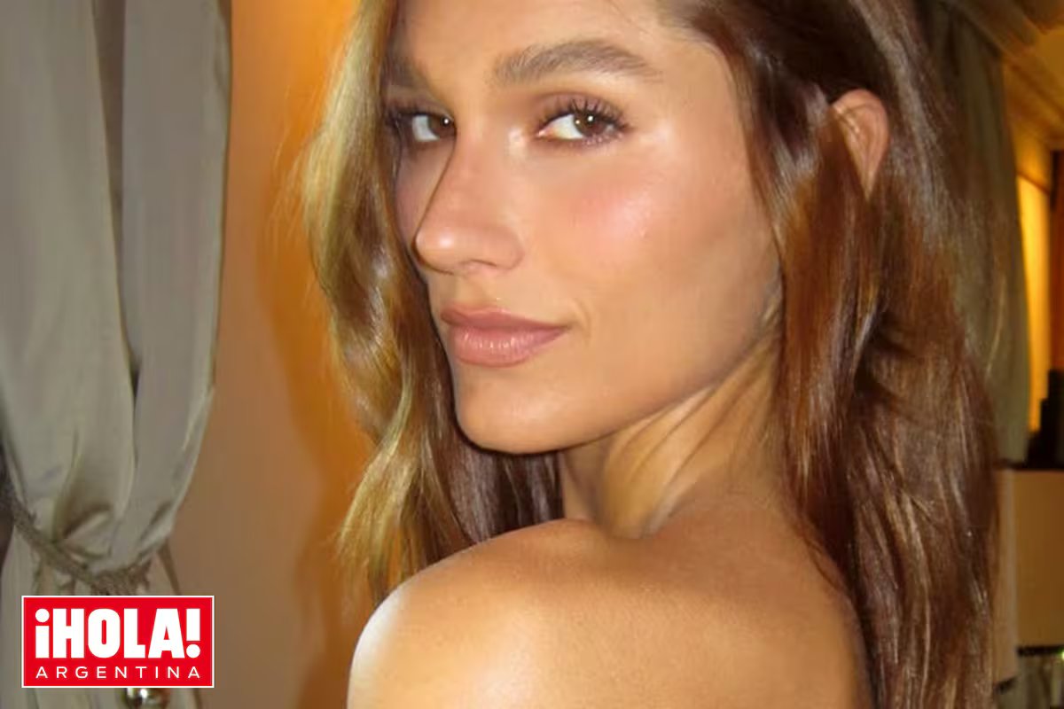 Sasha Menegel. Filha de Xuxa marcou um novo marco em sua carreira como estilista