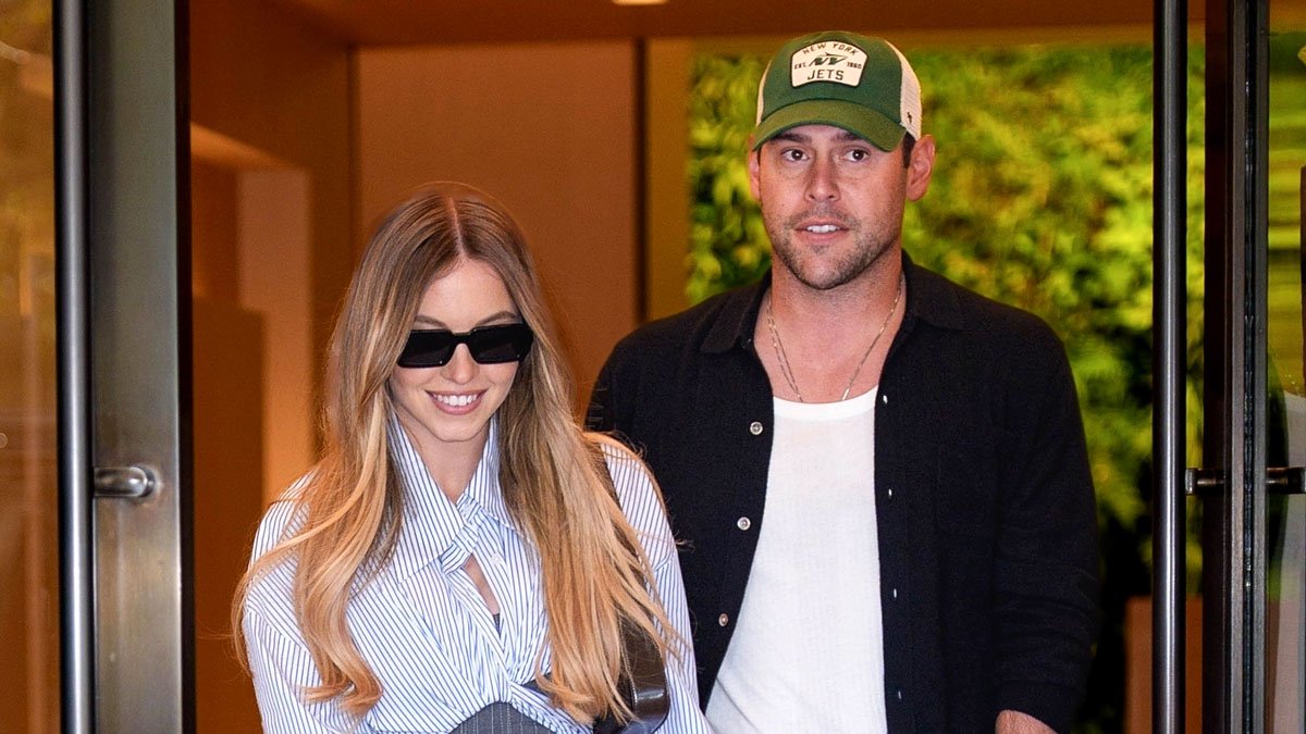 Scooter Braun faz comentários raros sobre a namorada Sydney Sweeney e a chama de ‘uma das maiores surpresas de todos os tempos’ – Just Jared – Celebrity News & Gossip