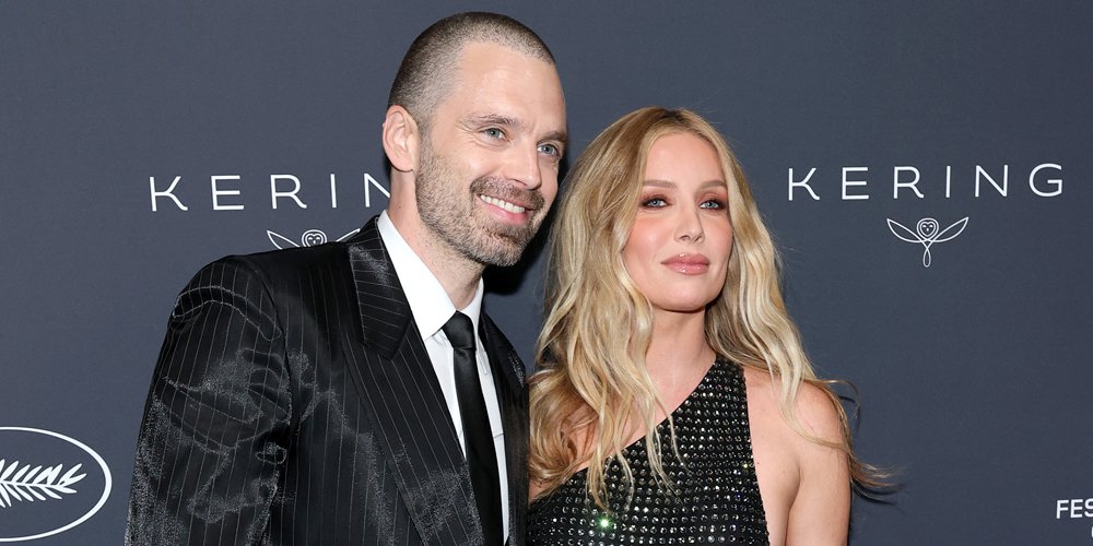 Sebastian Stan e Annabelle Wallis fazem a primeira aparição no tapete vermelho desde Baby News – Just Jared – Celebrity News & Gossip