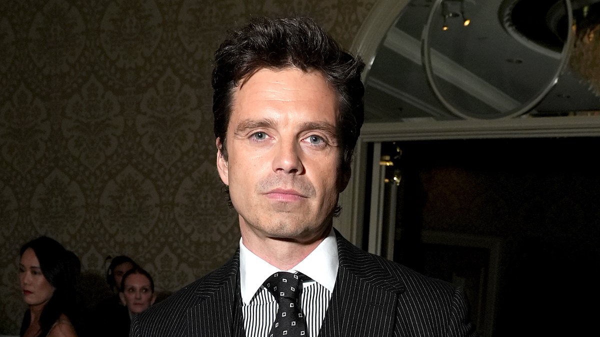 Sebastian Stan finalmente confirma o papel de ‘The Batman 2’ e revela o primeiro vídeo de treinamento – Just Jared – Celebrity News & Gossip