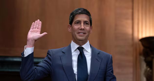 Senado confirma novo presidente do Fed – Deseret News