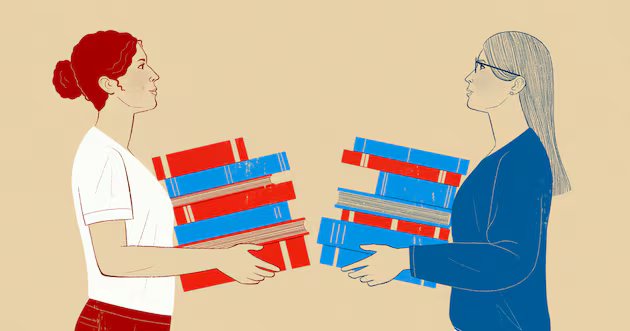 Será que a América se esqueceu de como discutir consigo mesma depois de 250 anos?