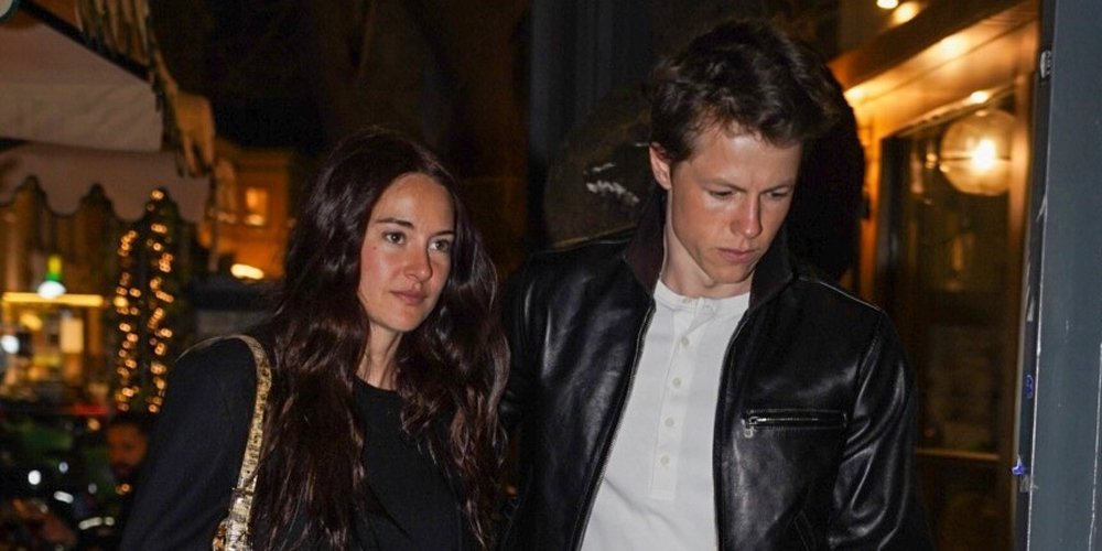 Shailene Woodley prepara thriller erótico ‘Mother’s Helper’, confronta rumores de romance com nova co-estrela – Just Jared – Celebrity News & Gossip