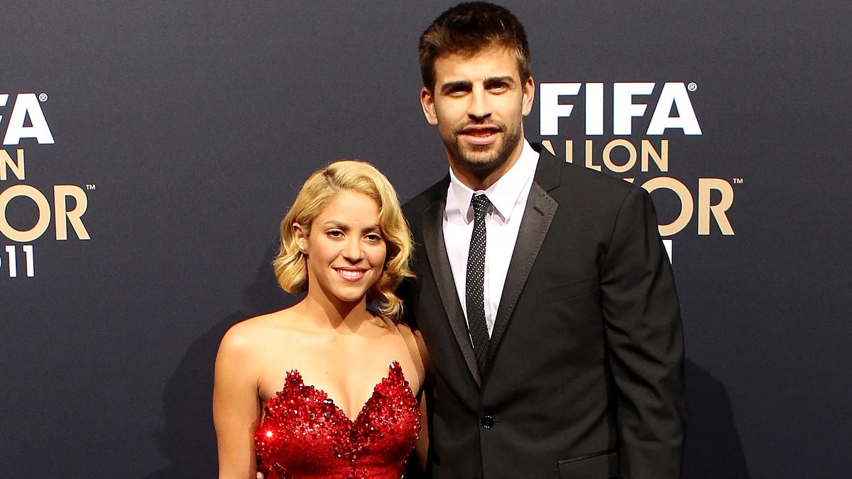 Shakira é sincera sobre a separação de Gerard Piqué em raros comentários – Just Jared – Celebrity News & Gossip