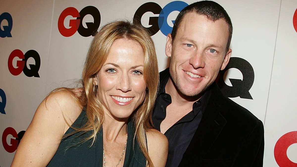 Sheryl Crow diz que descobriu que Ex Lance Armstrong estava namorando uma ‘atriz realmente famosa’ na mesma semana em que foi diagnosticada com câncer – Just Jared – Celebrity News & Gossip