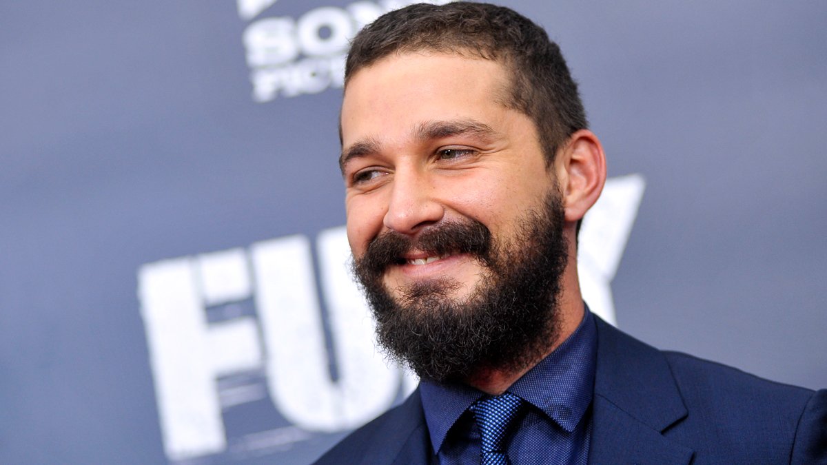 Shia LaBeouf acusado após suposta briga no Mardi Gras – Just Jared – Notícias e fofocas de celebridades