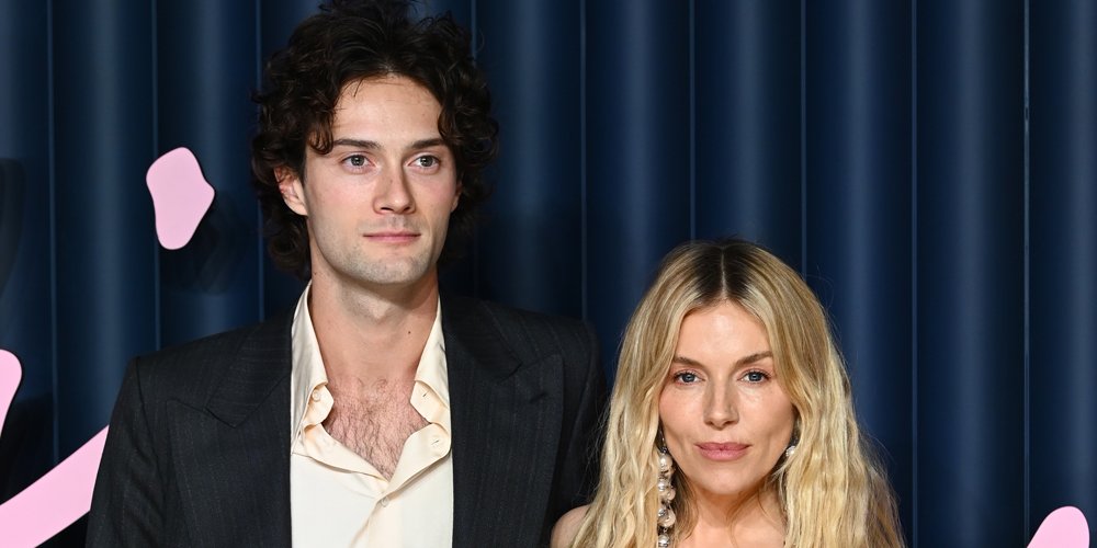 Sienna Miller dá à luz e dá as boas-vindas ao bebê com Oli Green – Just Jared – Notícias e fofocas de celebridades