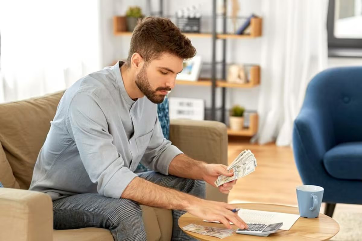 Simulador. quantos m2 você pode comprar de acordo com seu salário em maio de 2026?