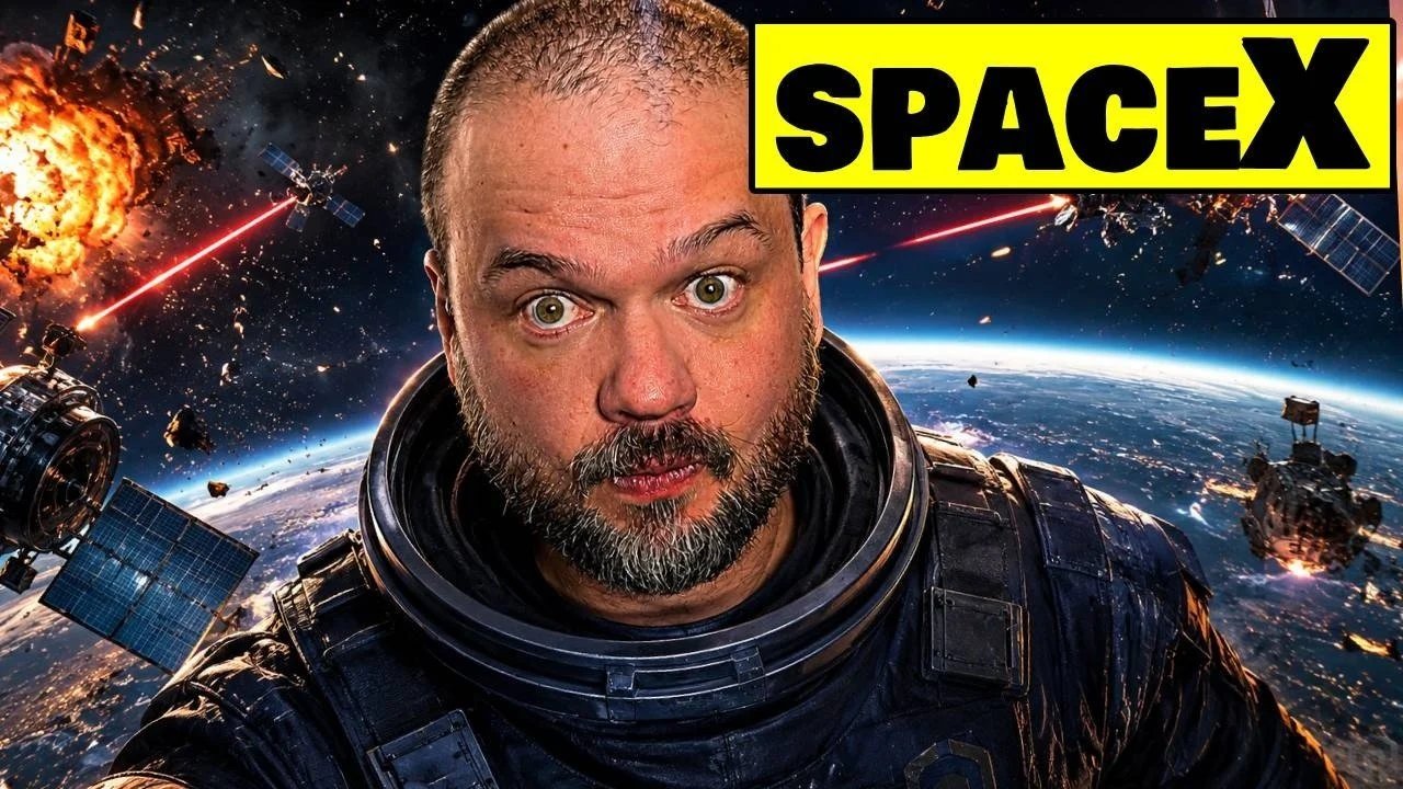 SpaceX AI se prepara para IPO histórico de US$ 2 trilhões em 2026 em junho